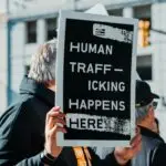 Fight Against Human Trafficking